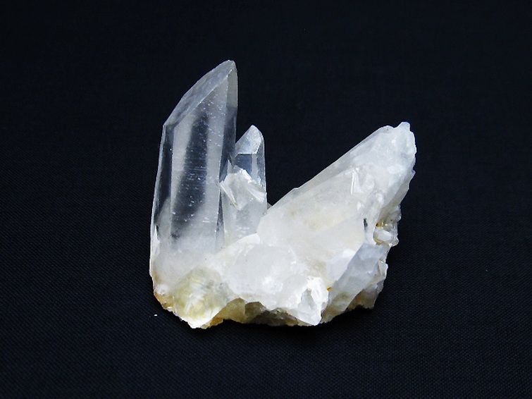 レムリアンシード水晶クラスター[T721-12501] 1枚目