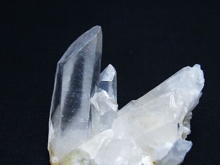 レムリアンシード水晶クラスター[T721-12501] 2枚目