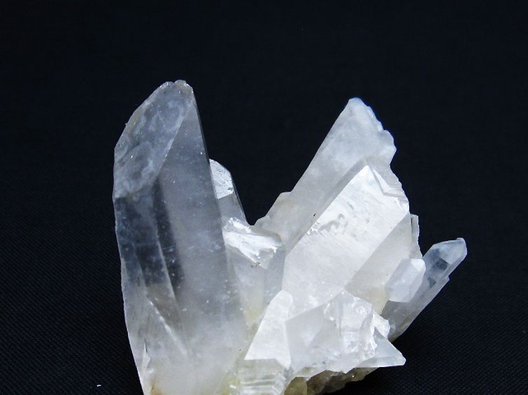 レムリアンシード水晶クラスター[T721-12501] 3枚目