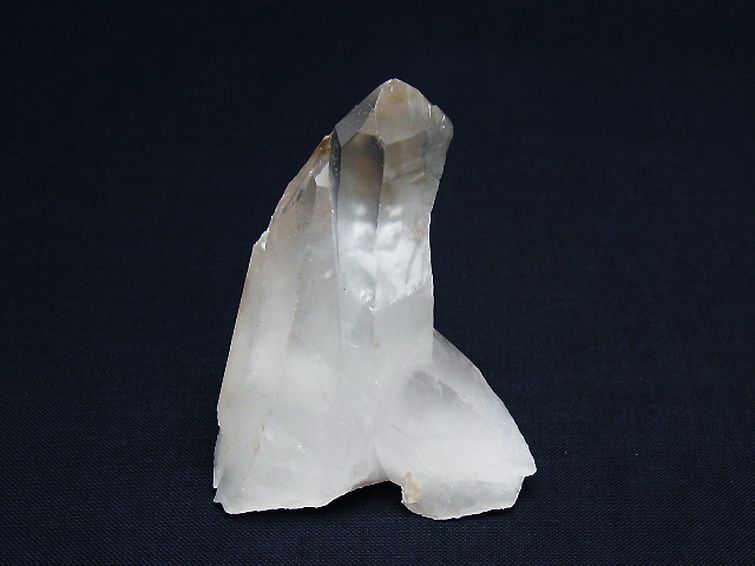 レムリアンシード水晶クラスター[T721-12724] 1枚目