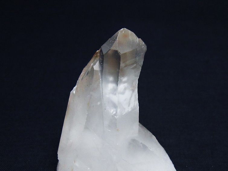 レムリアンシード水晶クラスター[T721-12724] 2枚目