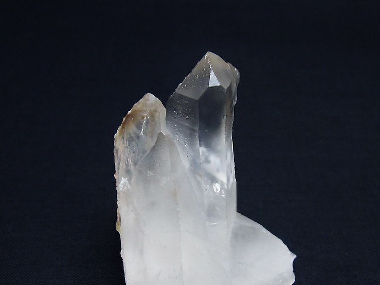 レムリアンシード水晶クラスター[T721-12724] 3枚目