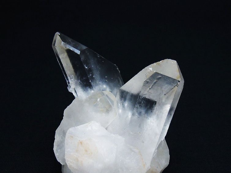 レムリアンシード水晶クラスター [t721-12868] 2枚目