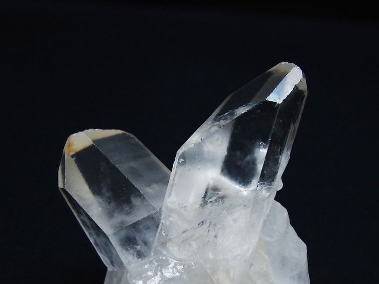 レムリアンシード水晶クラスター [t721-12868] 3枚目