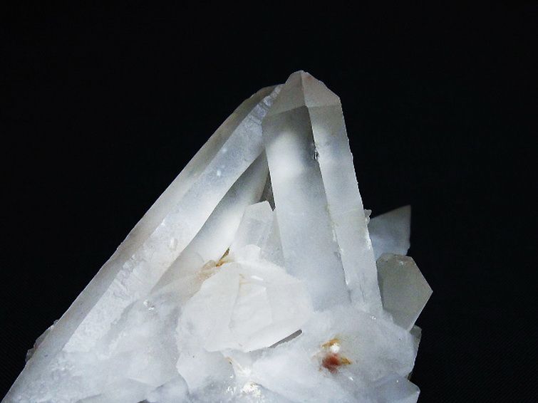 レムリアンシード水晶クラスター [t721-12870] 2枚目