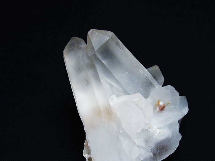 レムリアンシード水晶クラスター [t721-12870] 3枚目