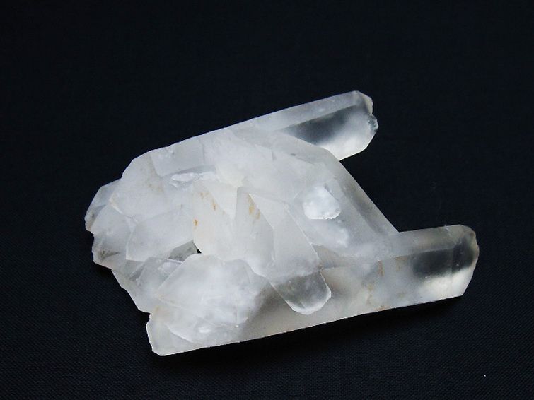 レムリアンシード水晶クラスター[T721-12896] 3枚目