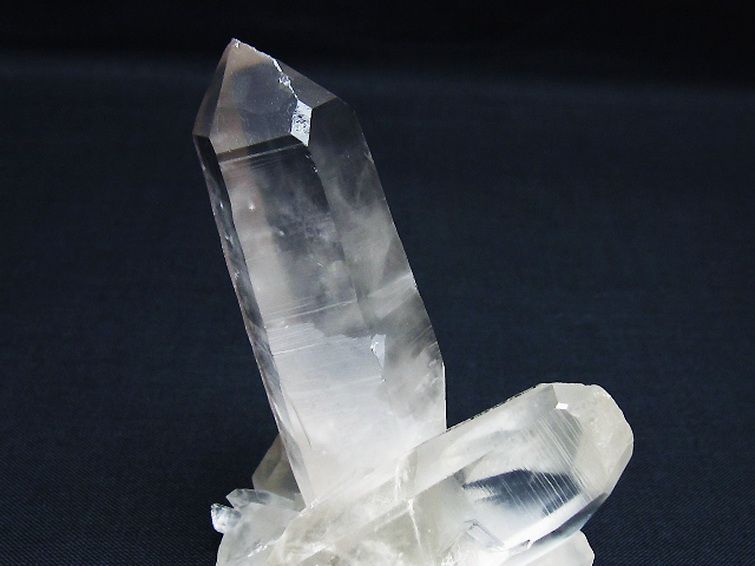 レムリアンシード 水晶クラスター [t721-12943] 2枚目