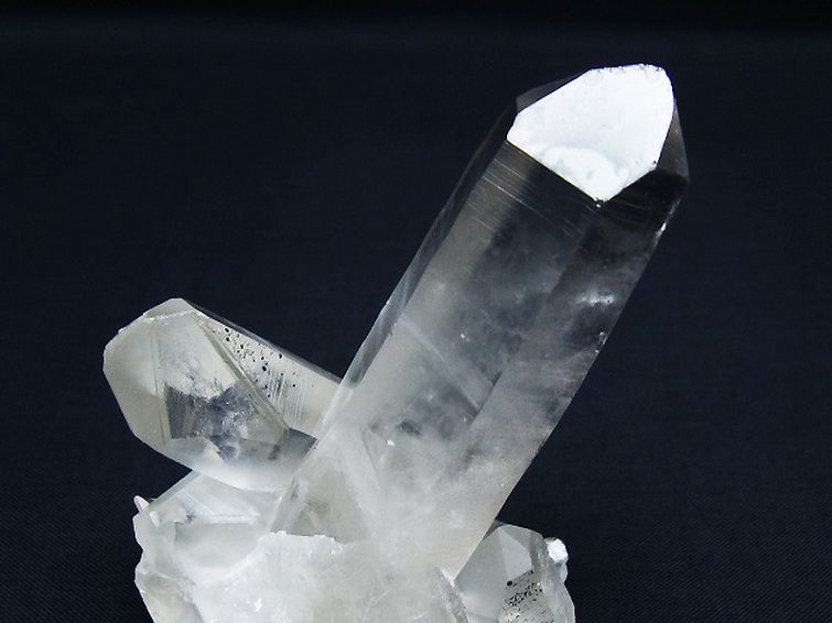 レムリアンシード 水晶クラスター [t721-12943] 3枚目