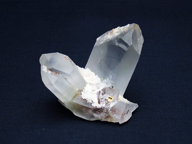 レムリアンシード 水晶クラスター [t721-12973] 1枚目