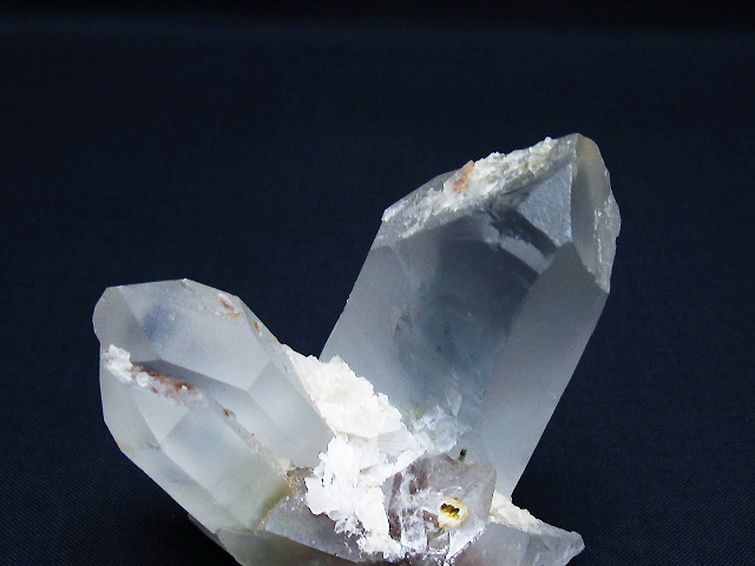 レムリアンシード 水晶クラスター [t721-12973] 2枚目