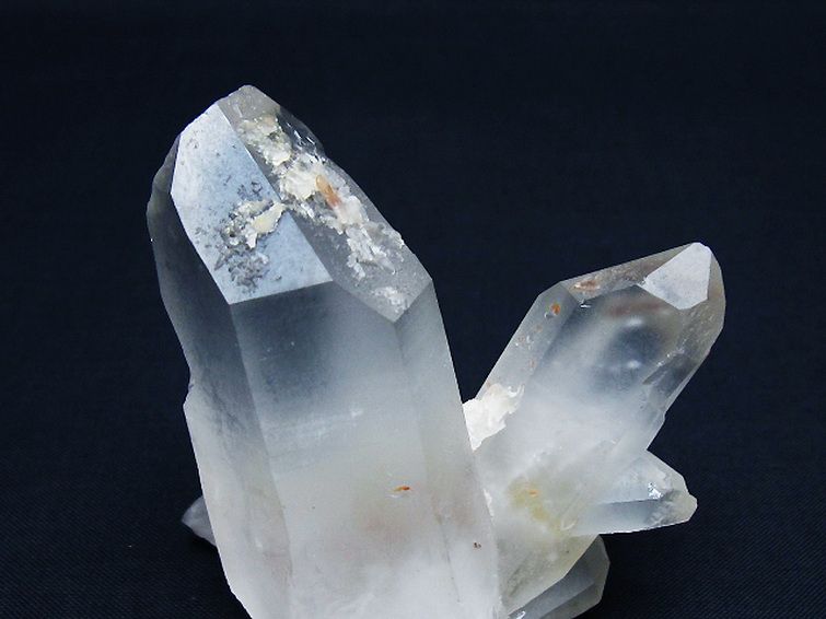 レムリアンシード 水晶クラスター [t721-12973] 3枚目