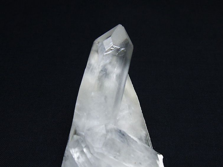 レムリアンシード水晶クラスター[T721-13004] 2枚目