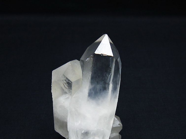 レムリアンシード水晶クラスター[T721-13004] 3枚目