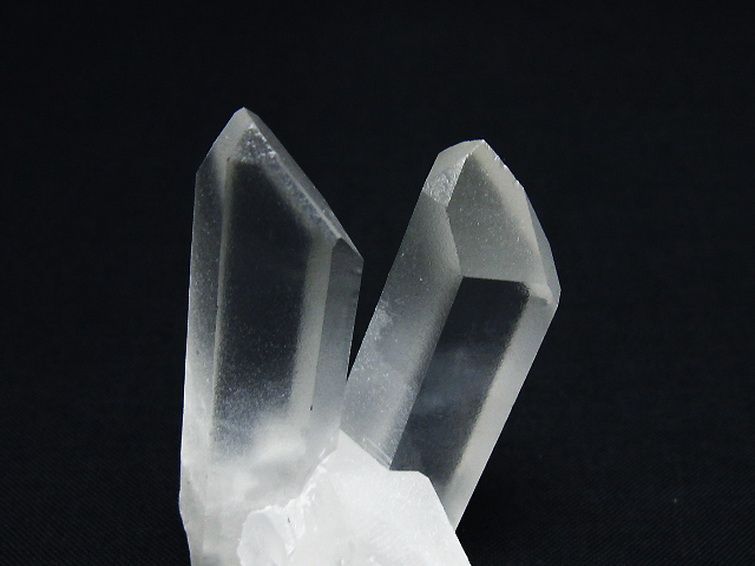 レムリアンシード水晶クラスター[T721-13019] 2枚目