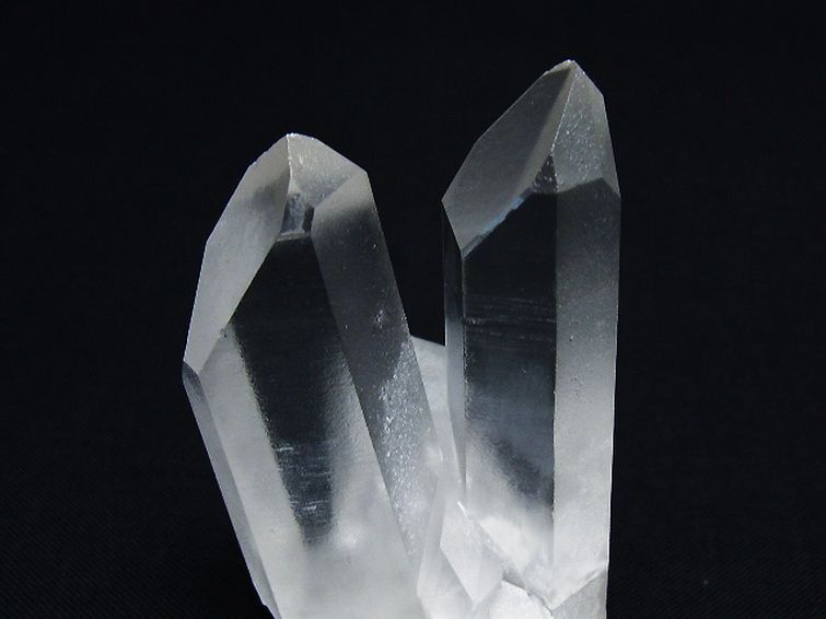 レムリアンシード水晶クラスター[T721-13019] 3枚目