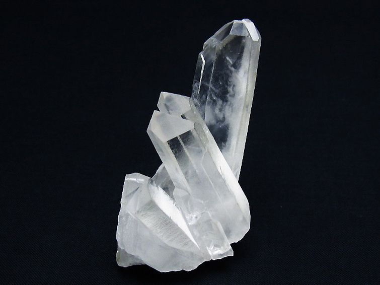 レムリアンシード水晶クラスター[T721-13023] 3枚目