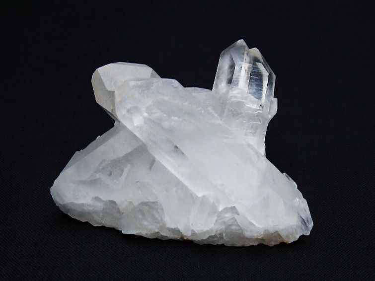 レムリアンシード水晶クラスター[T721-13039] 3枚目