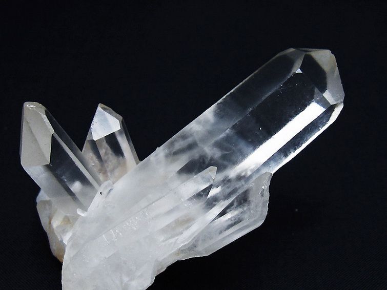 レムリアンシード水晶クラスター[T721-13075] 3枚目