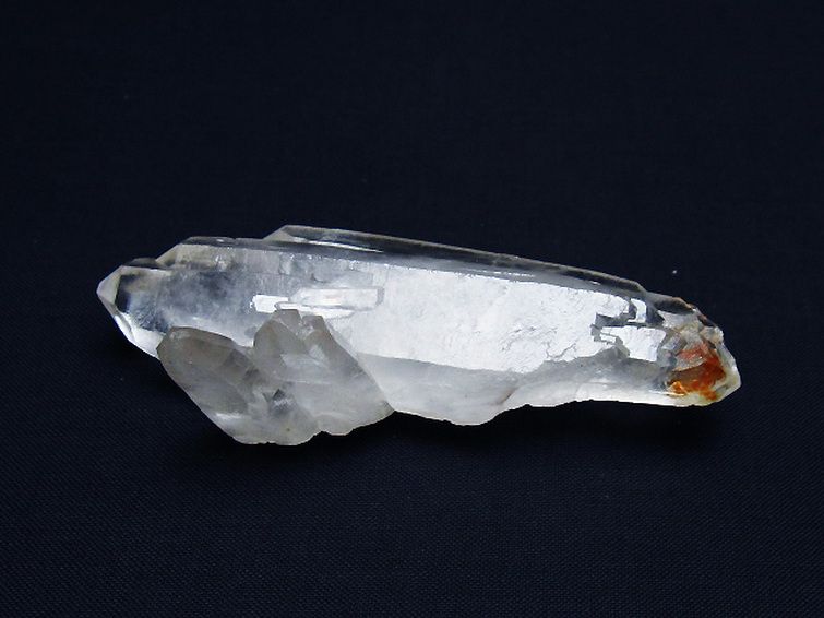 レムリアンシード水晶クラスター[T721-13077] 3枚目