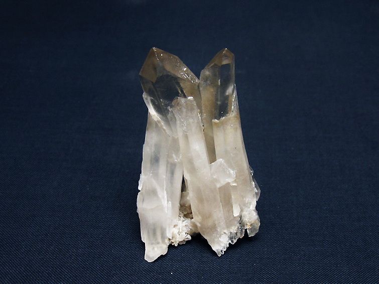 レムリアンシード水晶クラスター[T721-13095] 1枚目