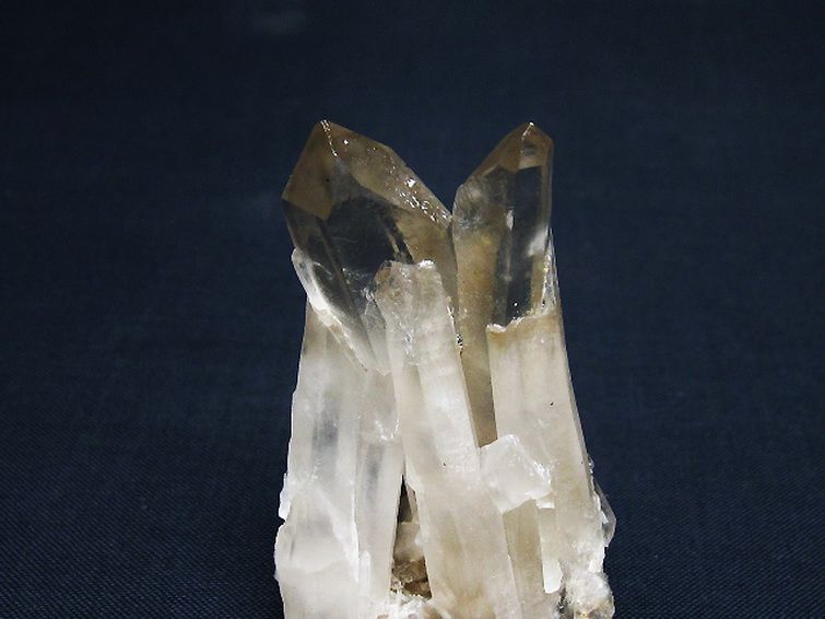 レムリアンシード水晶クラスター[T721-13095] 2枚目