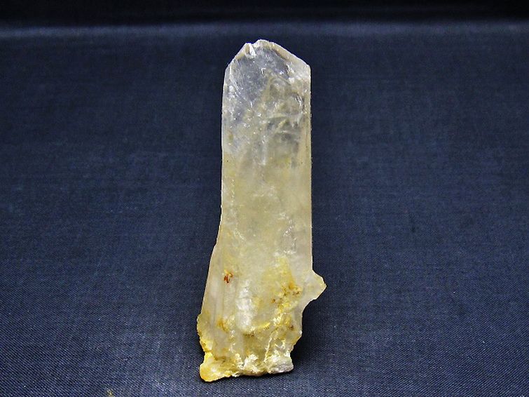 ヒマラヤ水晶 原石 [t721-13353] 1枚目