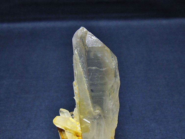 ヒマラヤ水晶 原石 [t721-13353] 2枚目