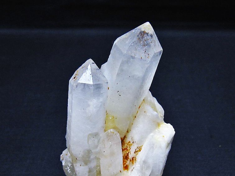 レムリアンシード水晶クラスター [t721-13359] 3枚目