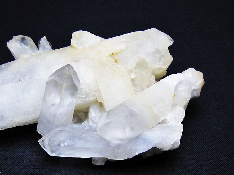 レムリアンシード水晶クラスター [t721-13364] 3枚目