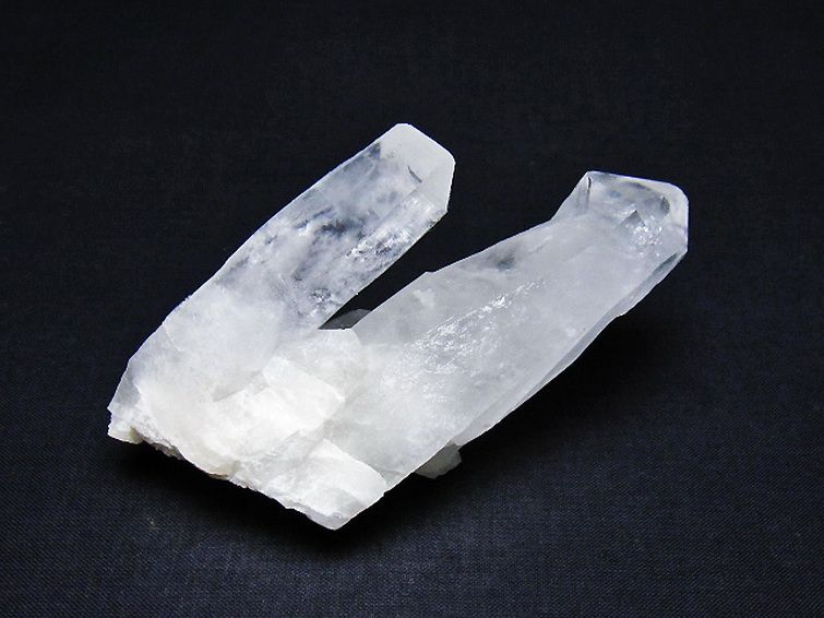 レムリアンシード水晶クラスター [t721-13390] 1枚目