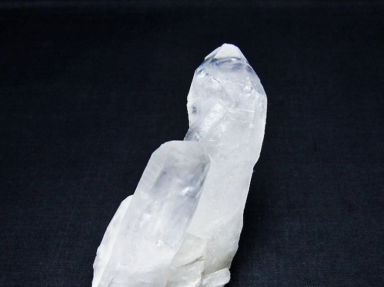 レムリアンシード水晶クラスター [t721-13390] 2枚目