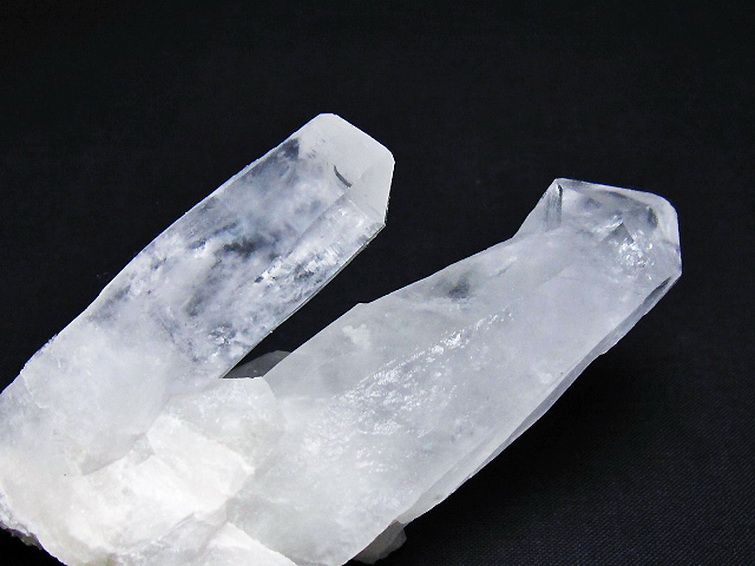 レムリアンシード水晶クラスター [t721-13390] 3枚目