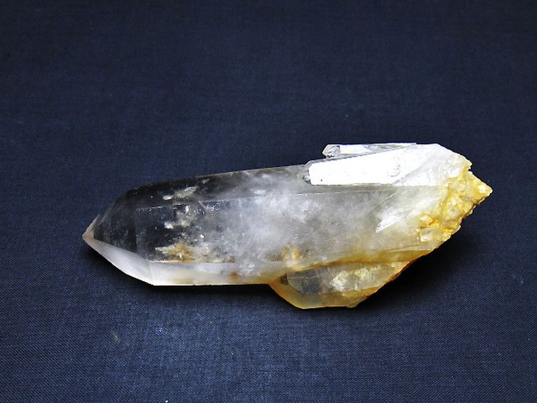 レムリアンシード水晶クラスター [t721-13395] 1枚目