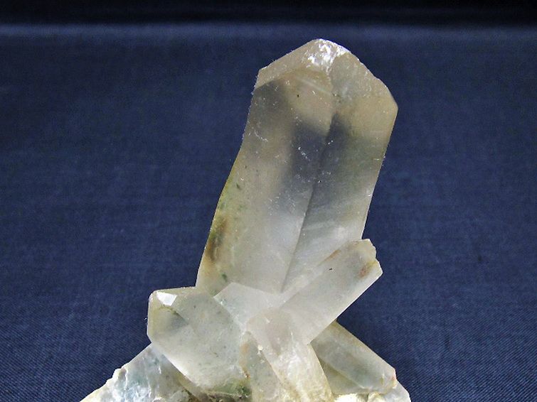 レムリアンシード水晶クラスター [t721-13405] 2枚目