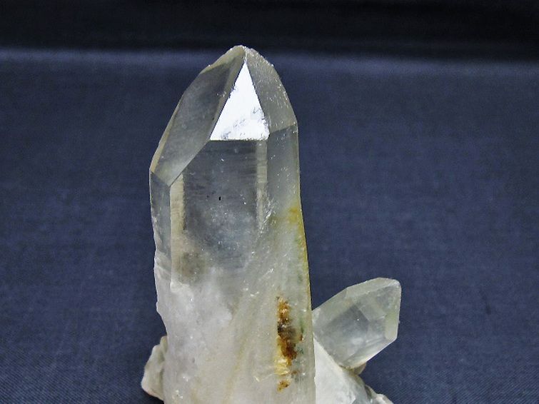 レムリアンシード水晶クラスター [t721-13405] 3枚目