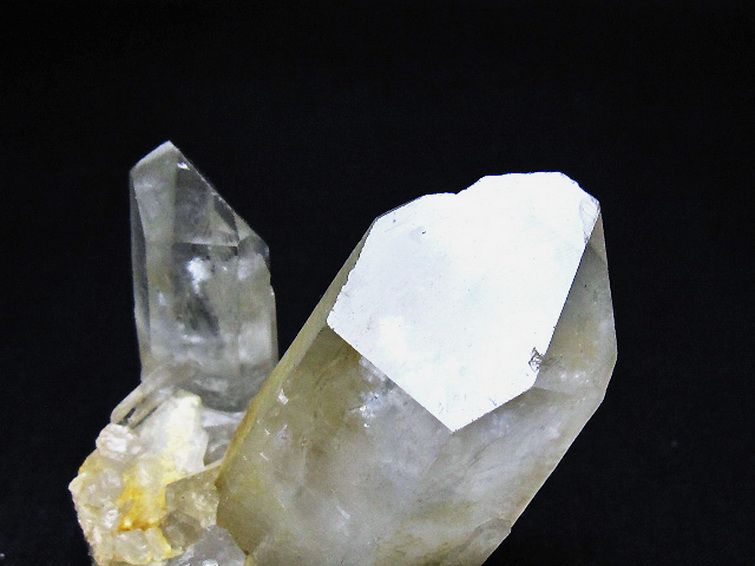 レムリアンシード水晶クラスター [t721-13409] 2枚目