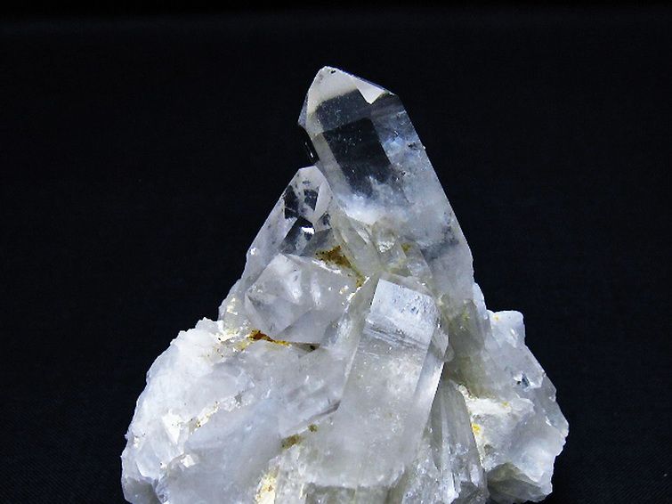 レムリアンシード水晶クラスター [t721-13451] 2枚目