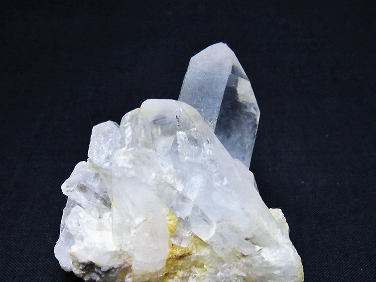 レムリアンシード水晶クラスター [t721-13463] 3枚目