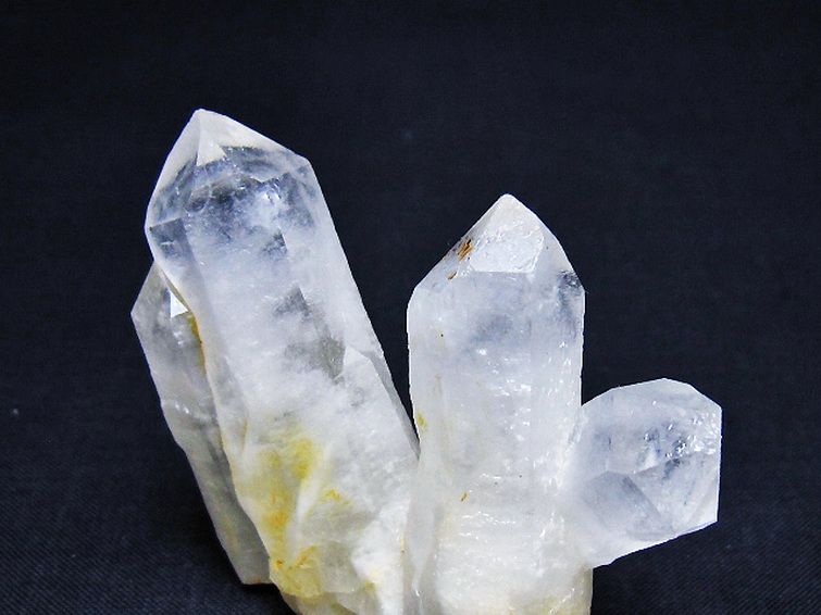 レムリアンシード水晶クラスター [t721-13471] 2枚目