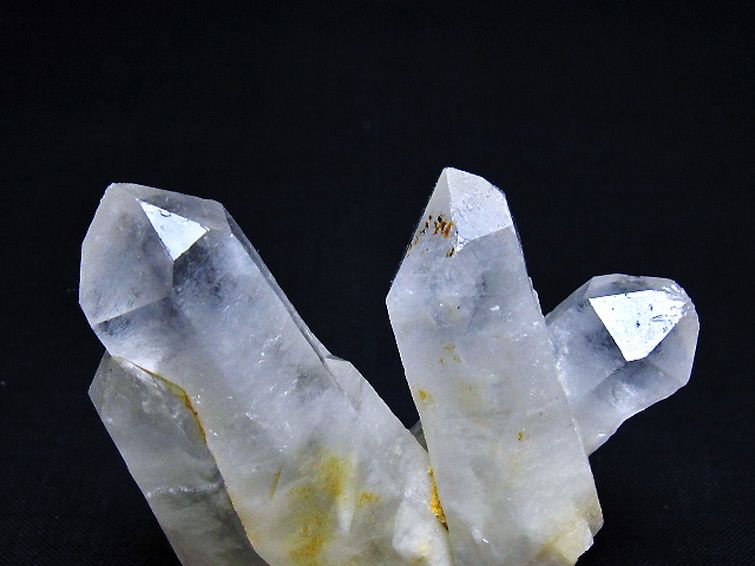 レムリアンシード水晶クラスター [t721-13471] 3枚目