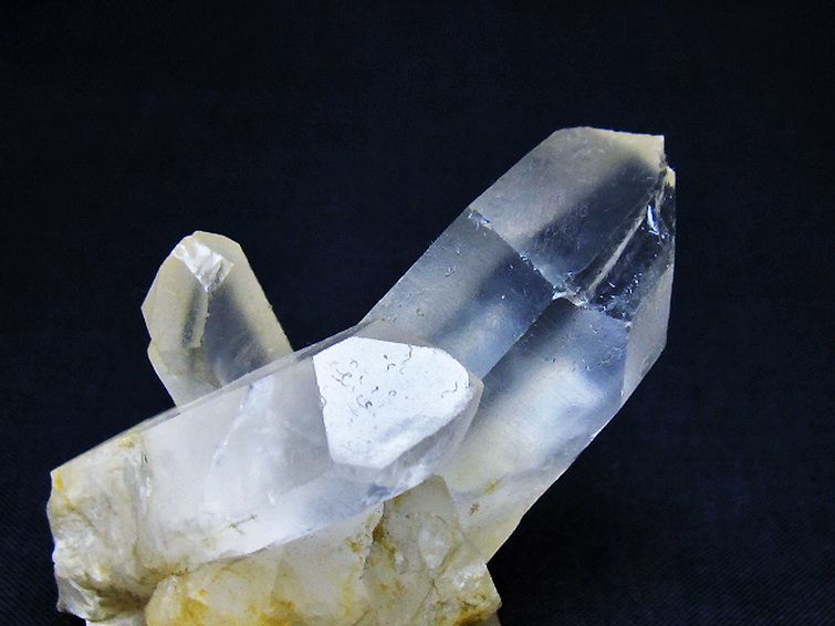 レムリアンシード水晶クラスター [t721-13479] 3枚目