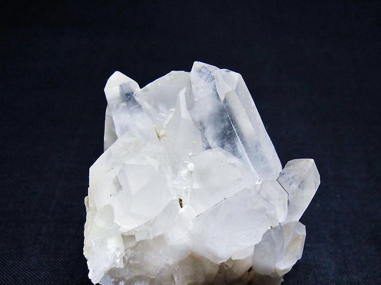 レムリアンシード水晶クラスター [t721-13495] 3枚目