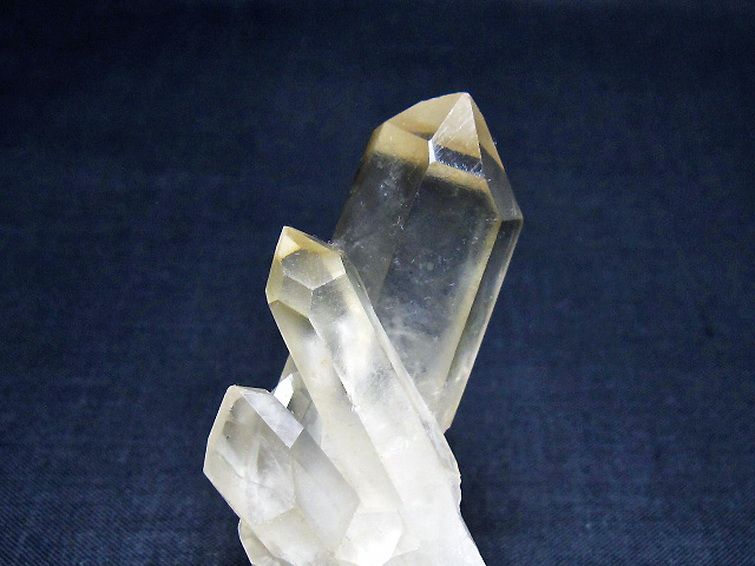 レムリアンシード水晶クラスター [t721-13526] 3枚目