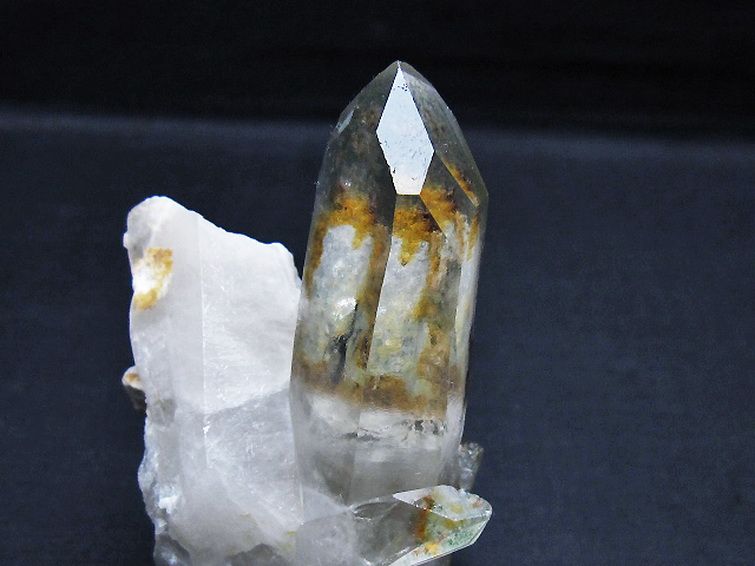 ガーデン水晶クラスター [t721-13632] 2枚目