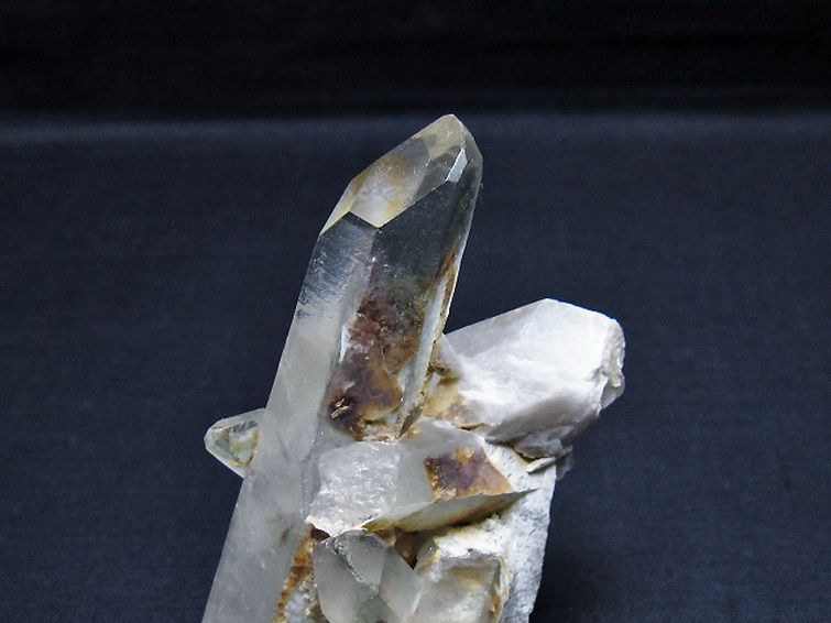 ガーデン水晶クラスター [t721-13632] 3枚目