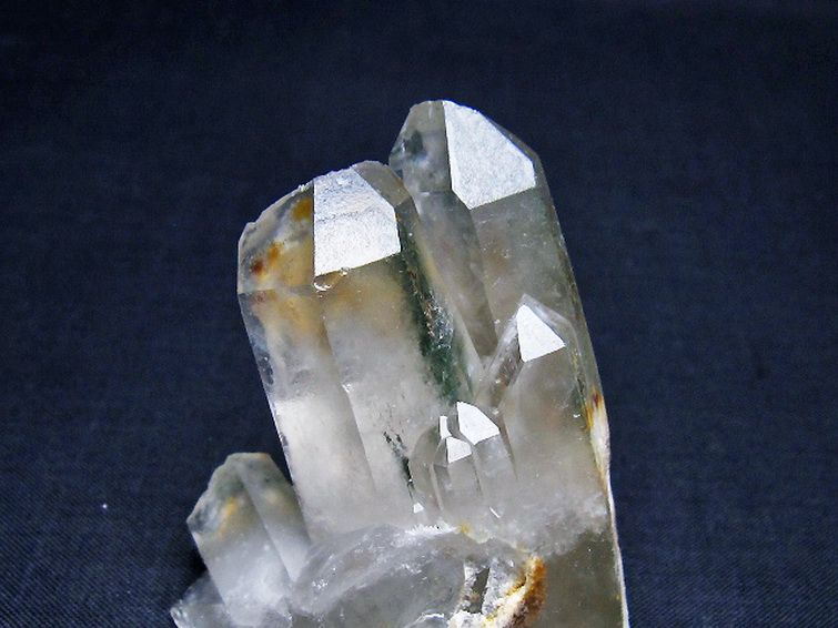 ガーデン水晶クラスター [t721-13659] 2枚目