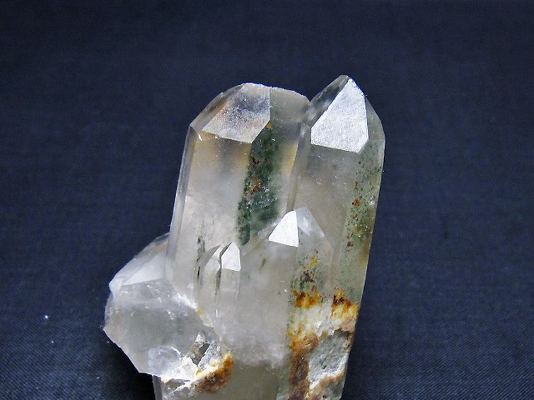 ガーデン水晶クラスター [t721-13659] 3枚目