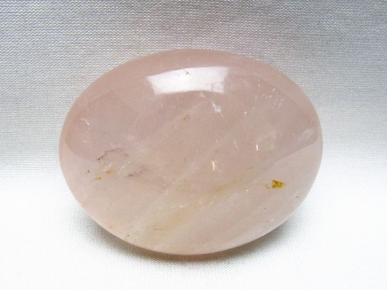 ローズクォーツ 原石 [t723-1775] 2枚目