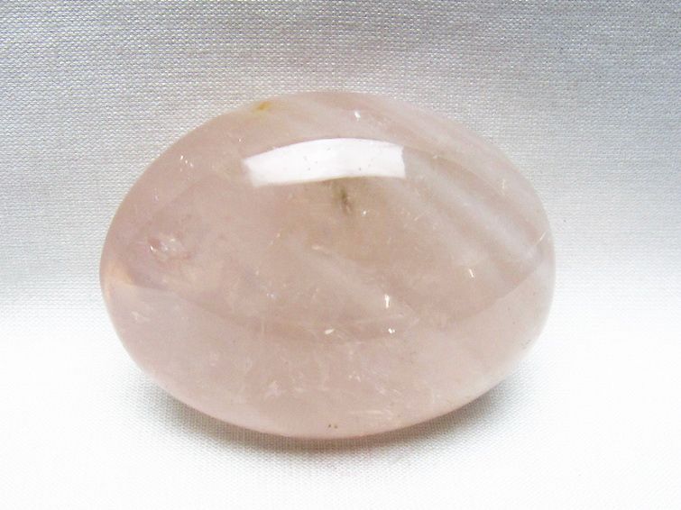ローズクォーツ 原石 [t723-1775] 3枚目